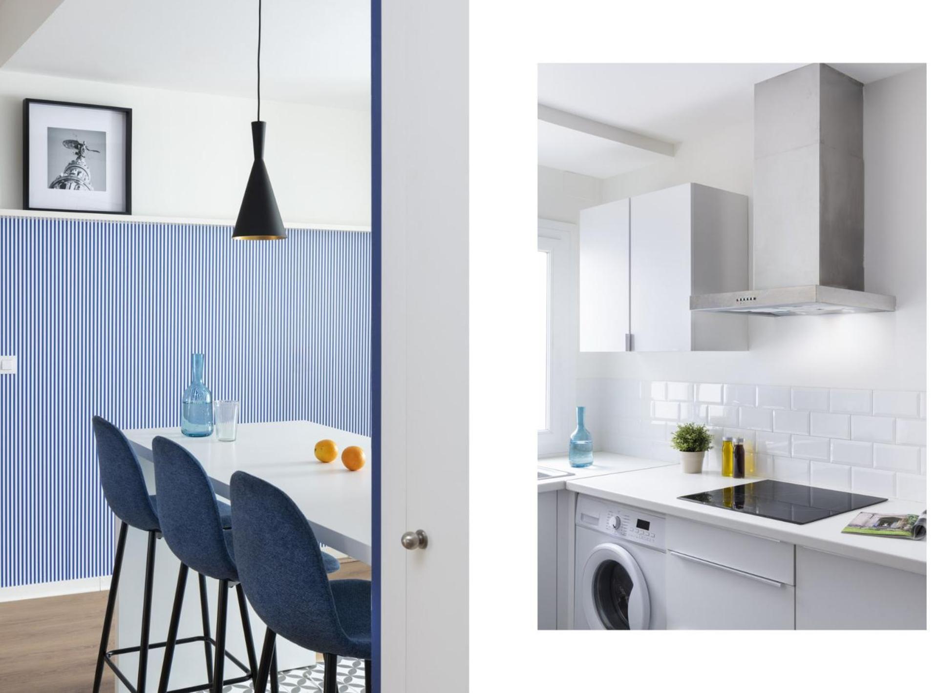 Magno Apartments Tintes Sevilla Exterior foto